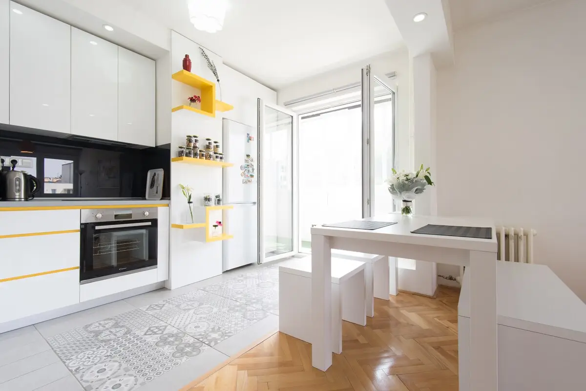 Your comfy stay in Central Sarajevo