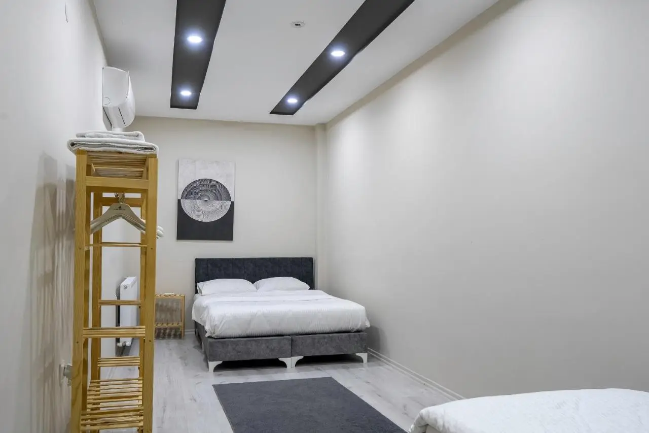 Gokmen Residences