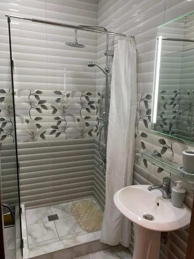 Apartment on L.Meskhishvili Turn