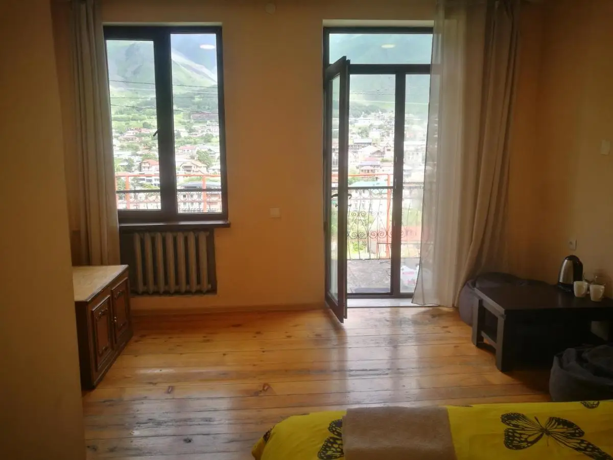 Belas guesthouse