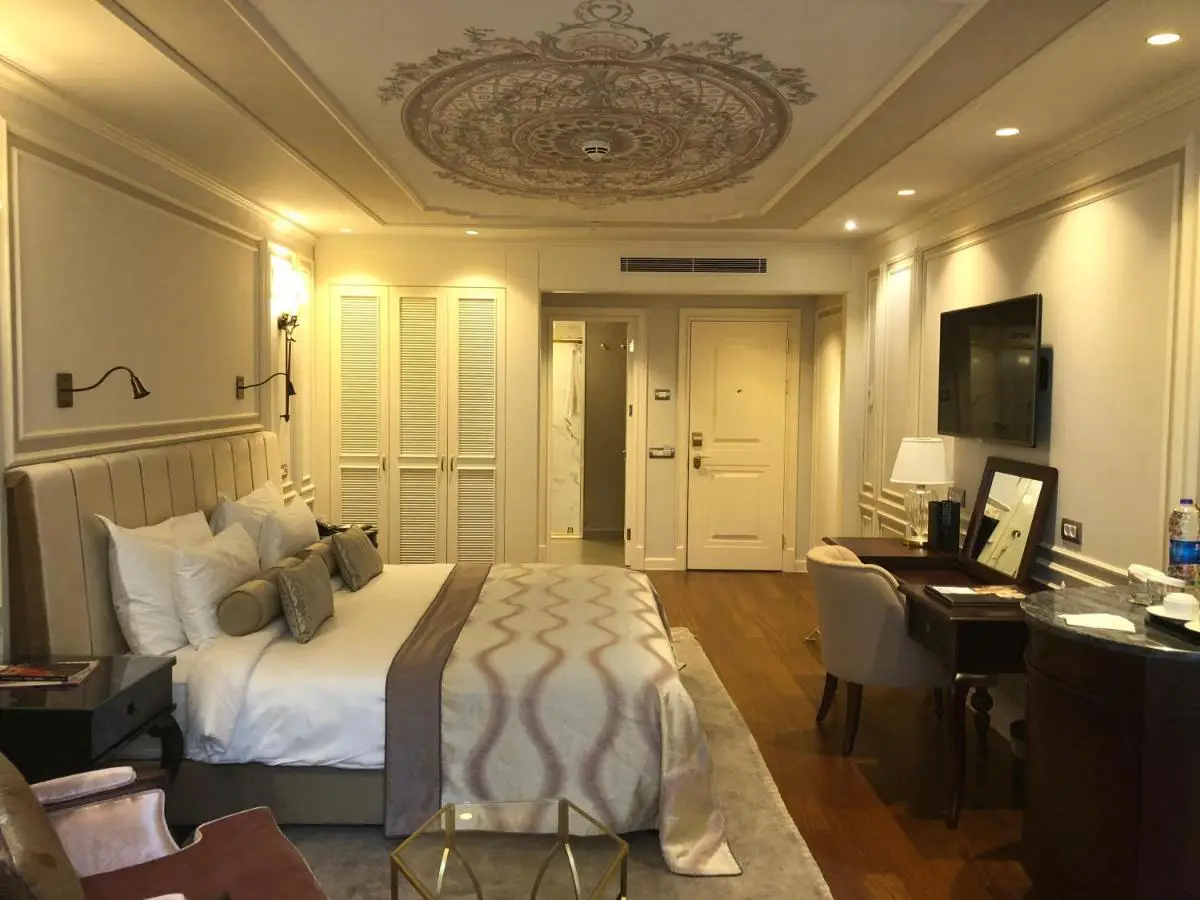 Arcade Hotel & SPA Nisantasi