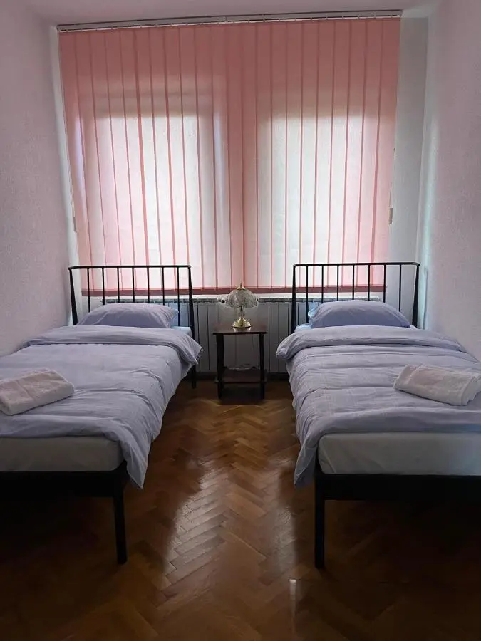 StayBihac