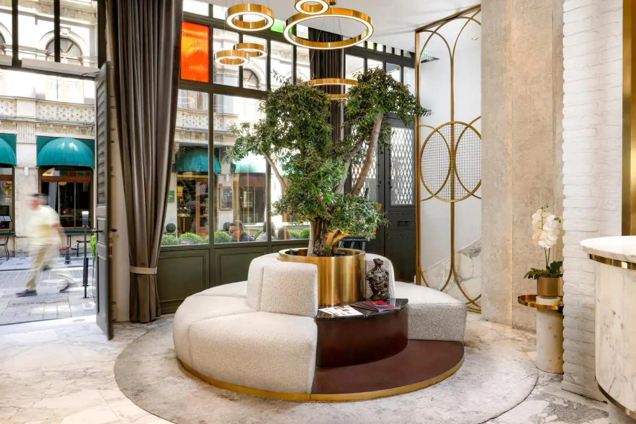 The Wings Hotels Pera