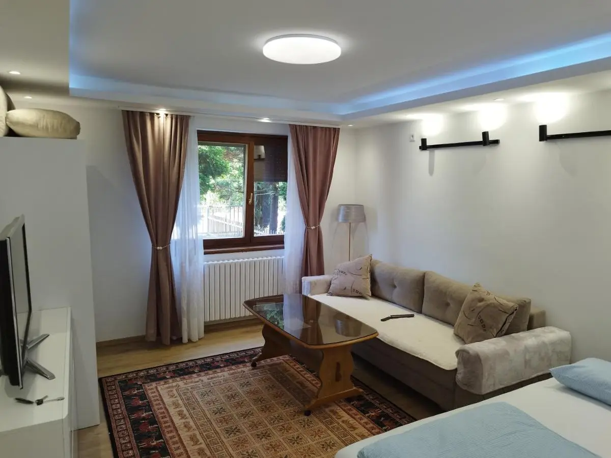 Villa Amer Lux Apartments