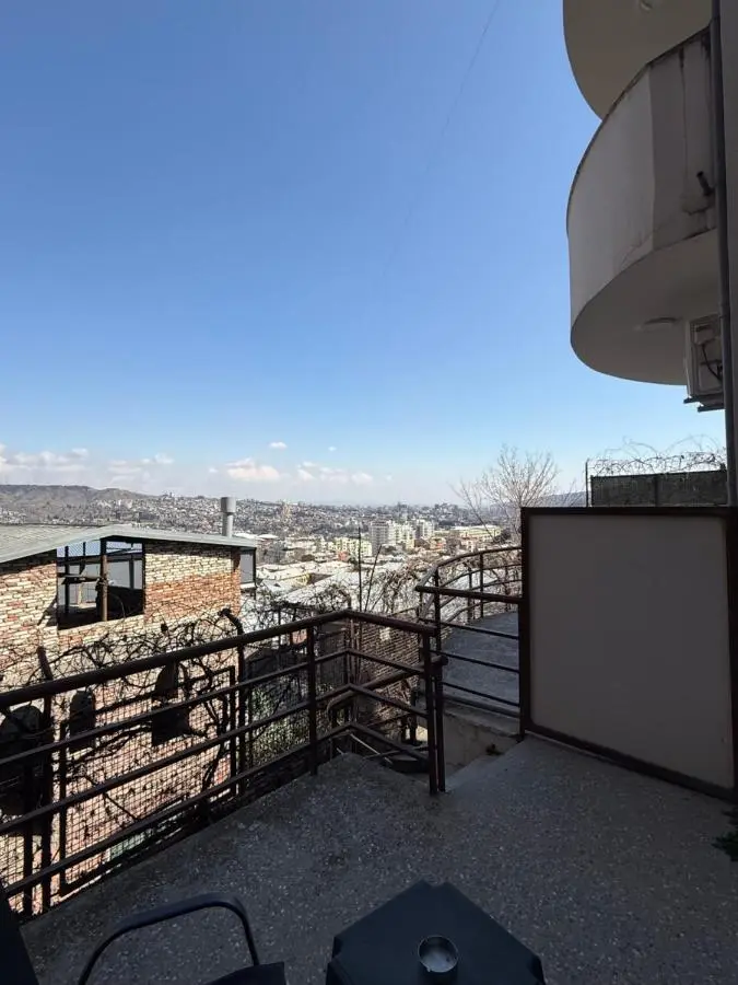 Hotel Vista