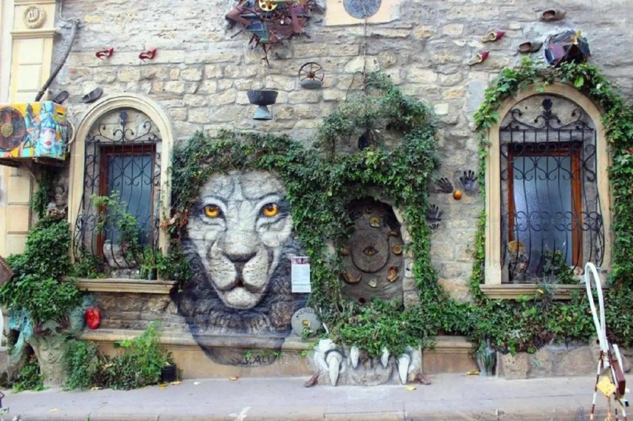 Qiz Qalasi Boutique Hotel