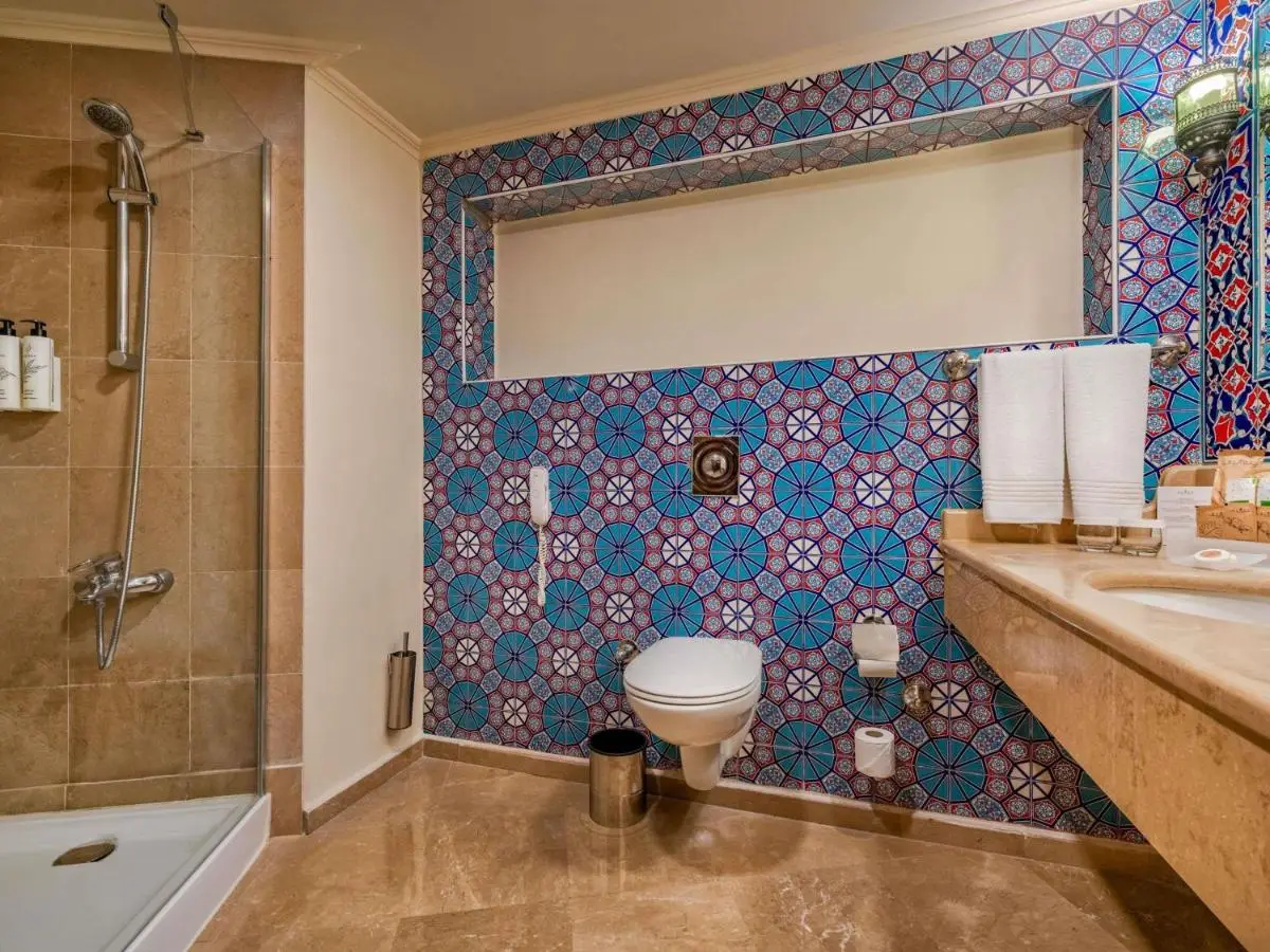 Rixos Park Belek - The Land Of Legends Access