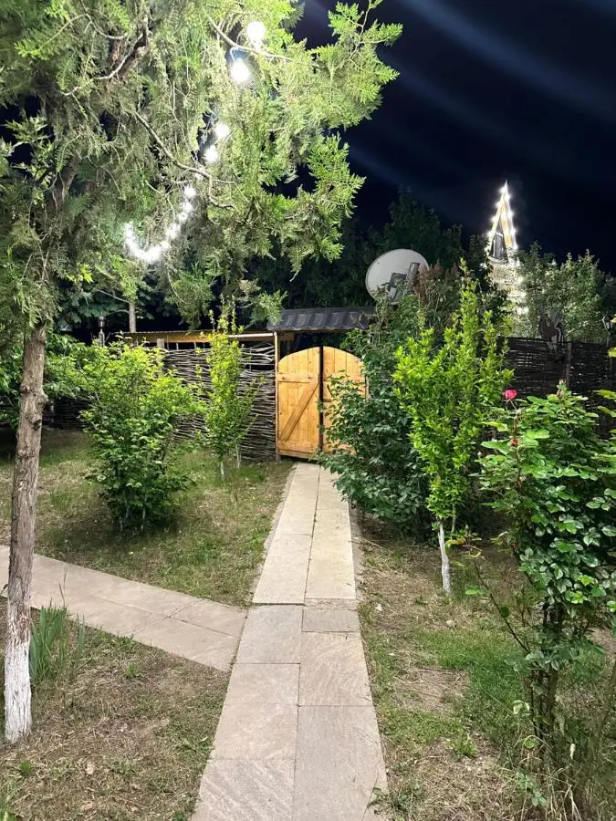 A-Frame Qusar