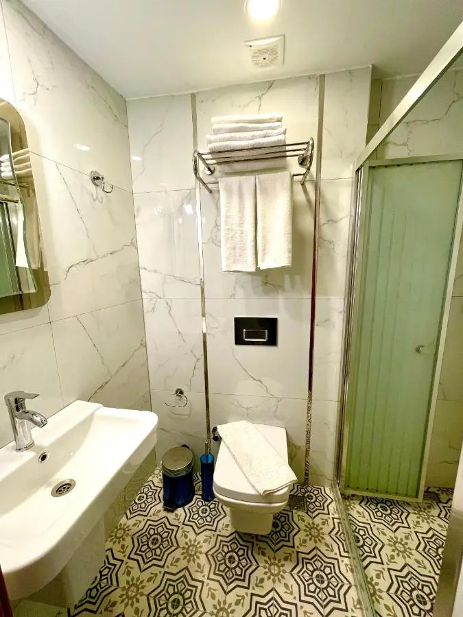 Zem Hotel