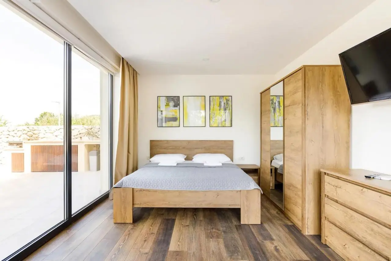 Villa Noel Međugorje - Luxury Holiday Home with Pool