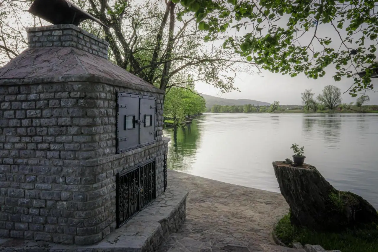 Villa Rio Verde