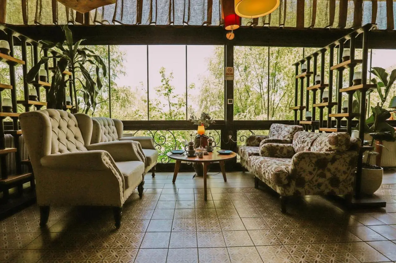 Wineport Lodge Agva Riverside Hotel & Winery