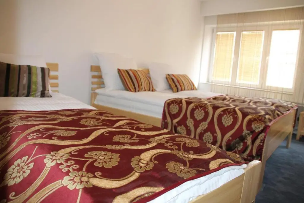 Hotel Berr