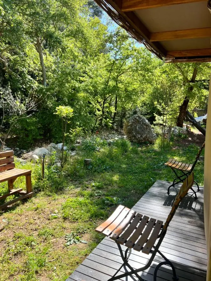 Yusalis Garden Hotel