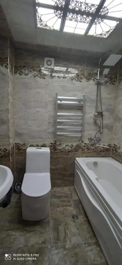 Sheki Central Apartment Deluxe