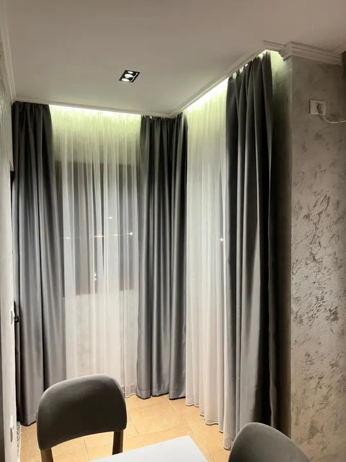 Kamberi Hotel & Apartments