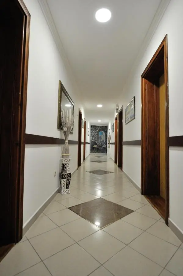 Villa Edem