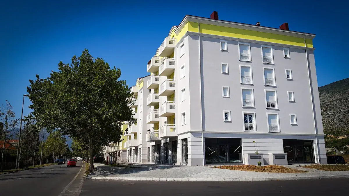 Mostar | Sun Valley Apartment