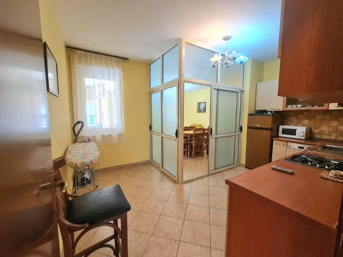 Coco Apartment Tirana