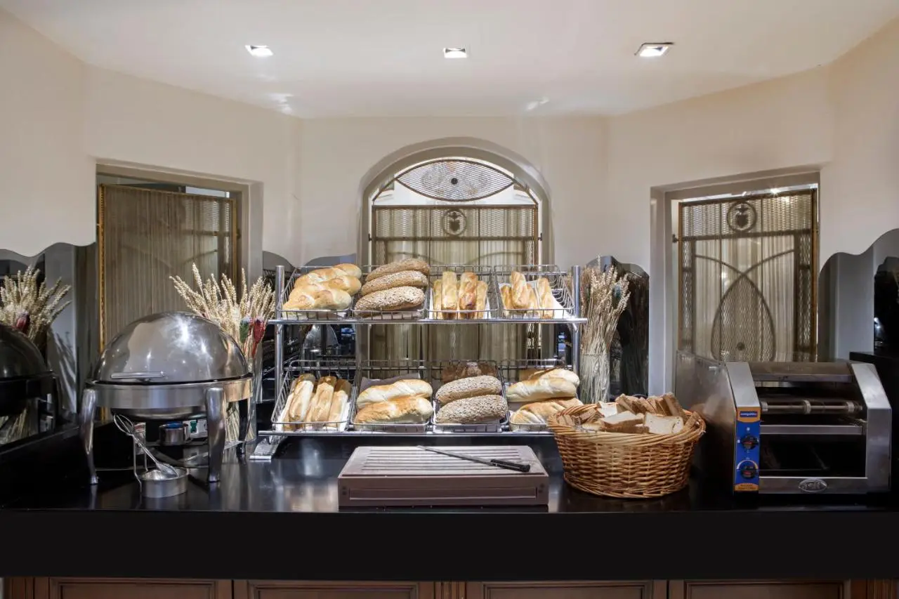 Crowne Plaza Istanbul - Old City by IHG