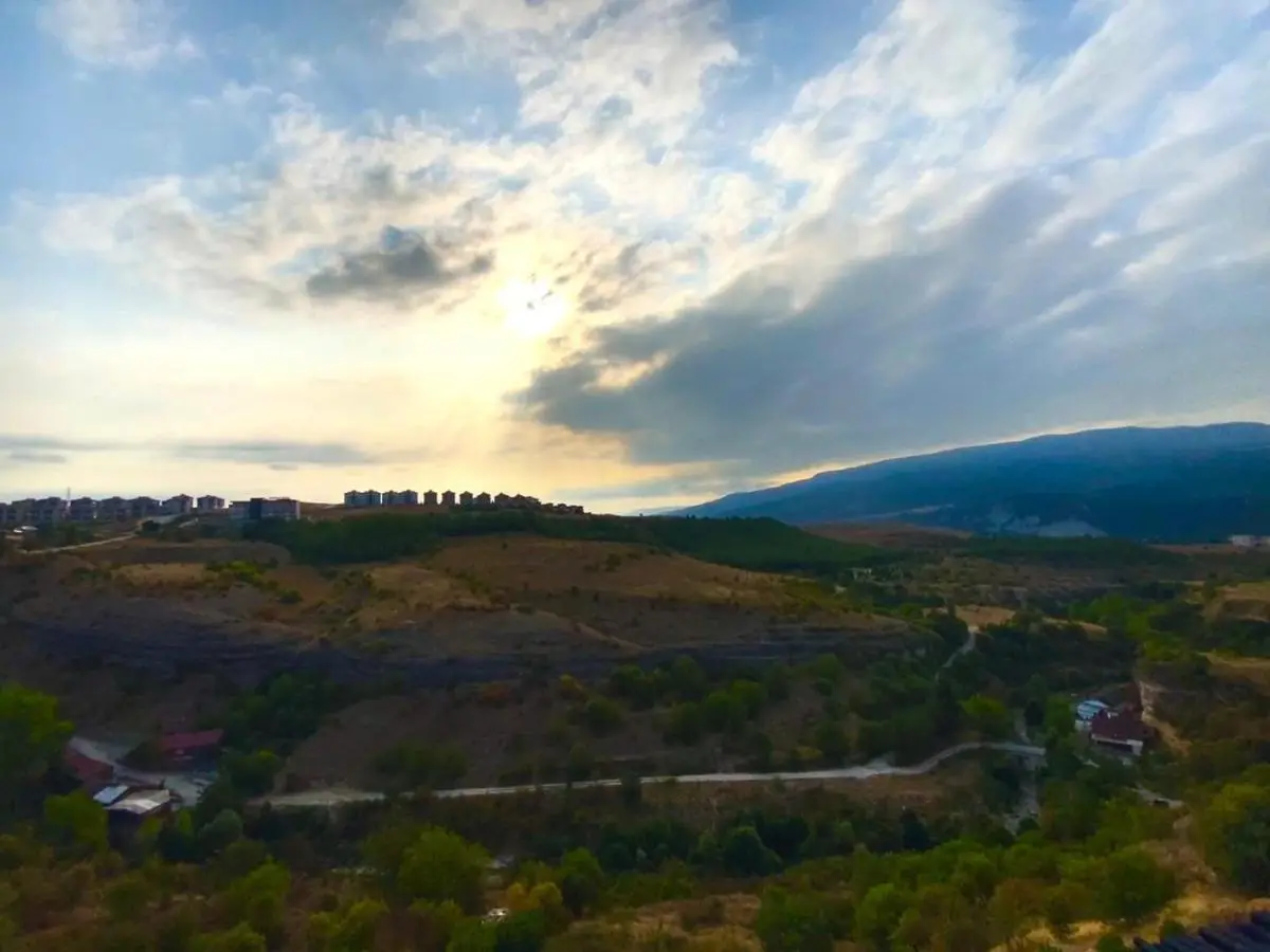KanyonVadi Otel SAFRANBOLU-KARABÜK