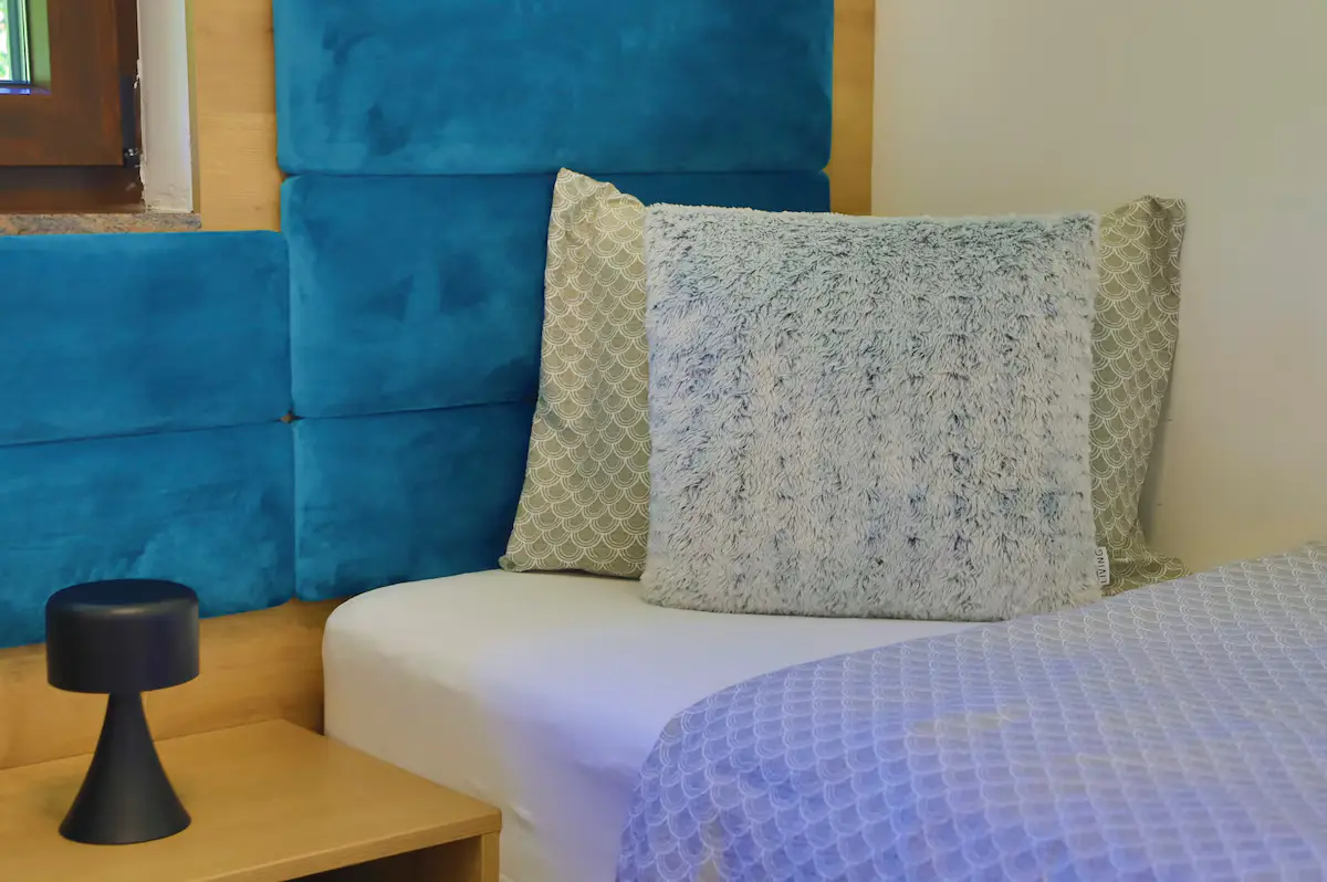 Apartments Edy 2