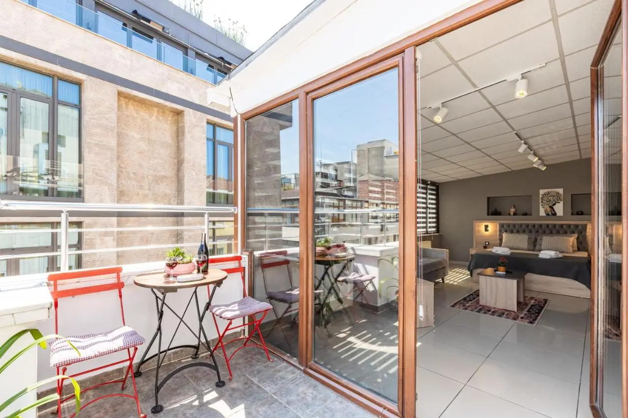 Bdino Boutique Hotel