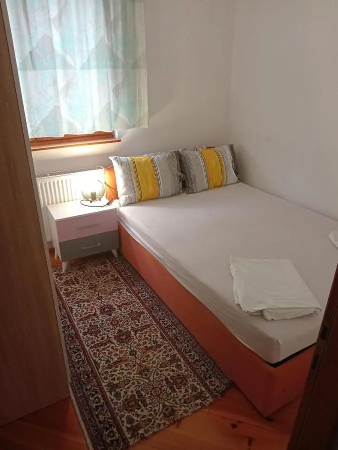 Guesthouse Behar