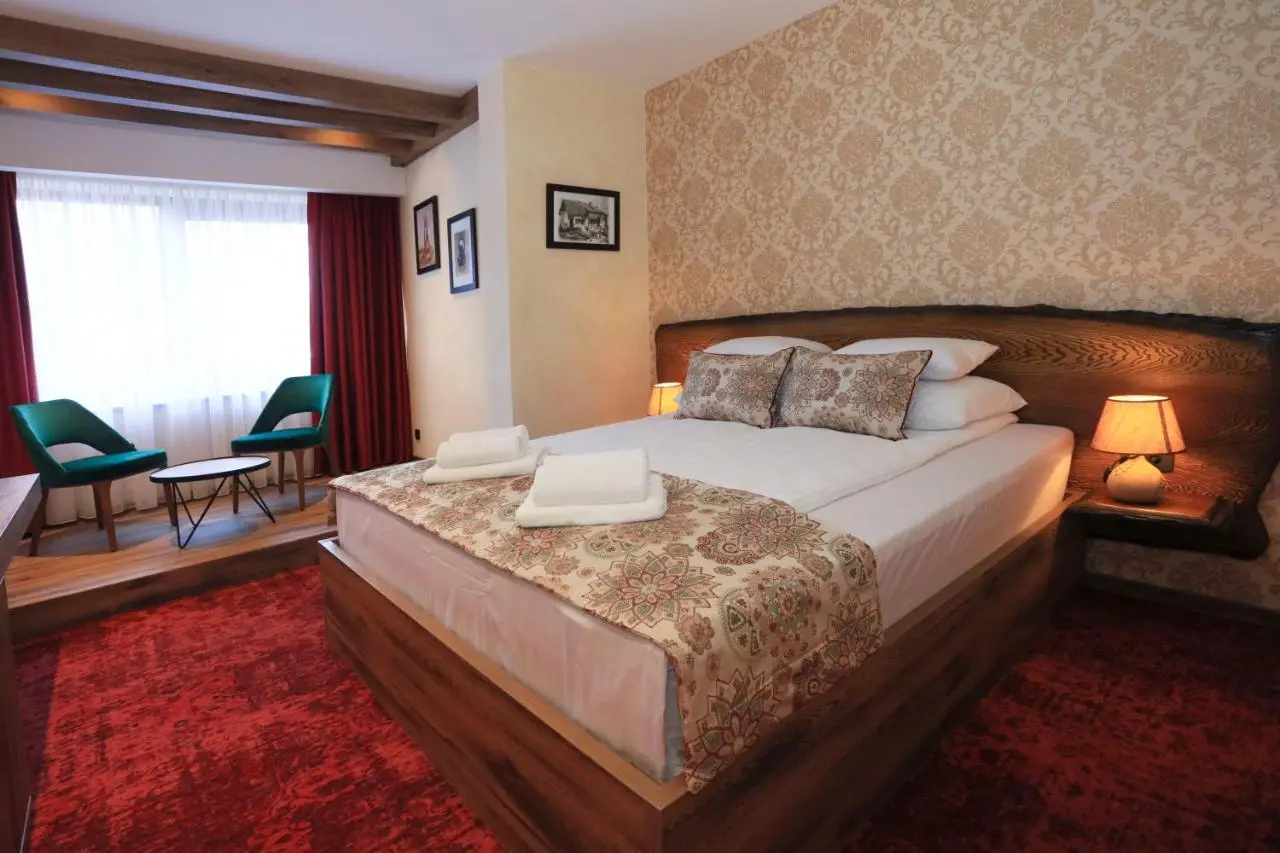 Carpe Diem Boutique Hotel