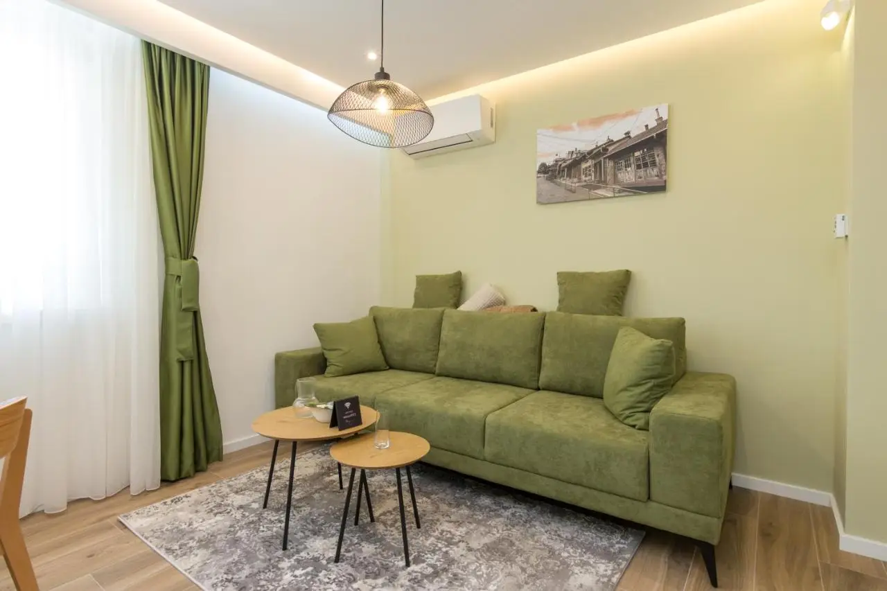 Mayisa Apartments