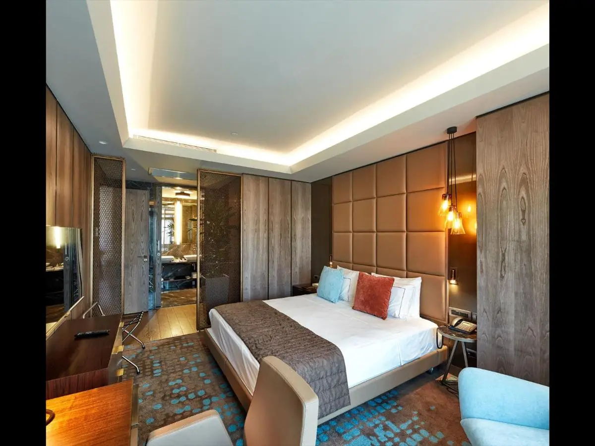 Naz City Hotel Taksim - Special Category