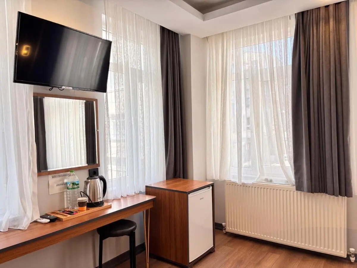 Hisar Çeşme Hotel
