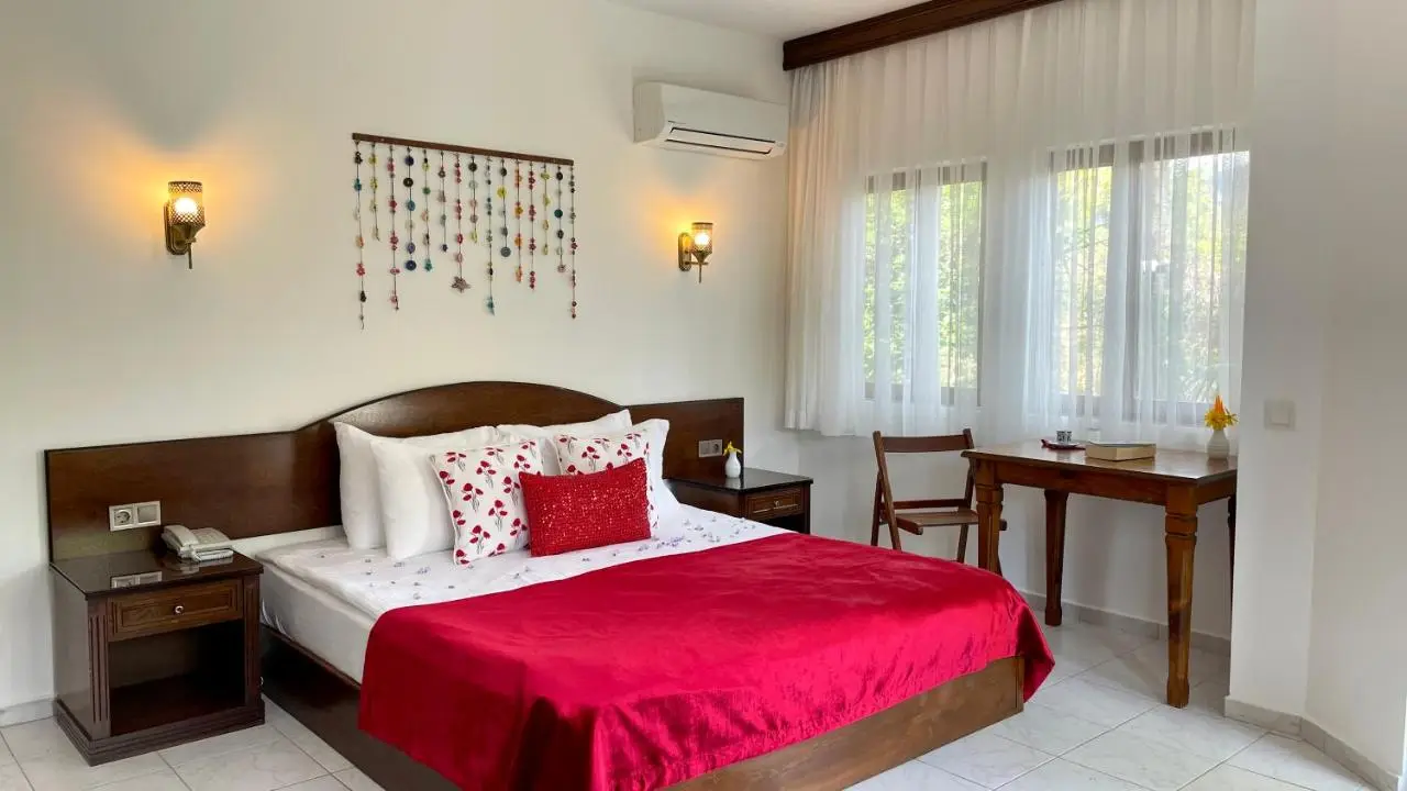 Aida Hotel