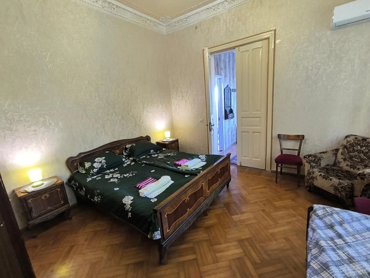 Guest House Livia
