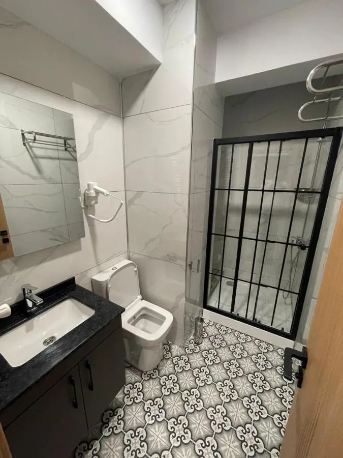 Almin Apart Hotel