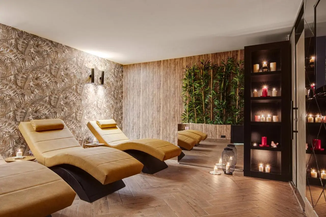 The Westist Hotel & Spa - Special Category