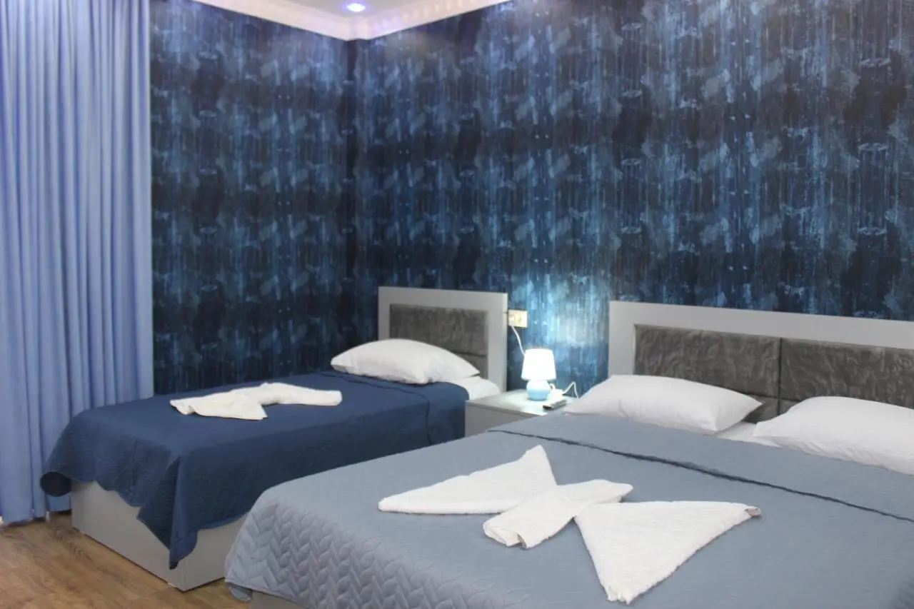 Hotel Tarasa