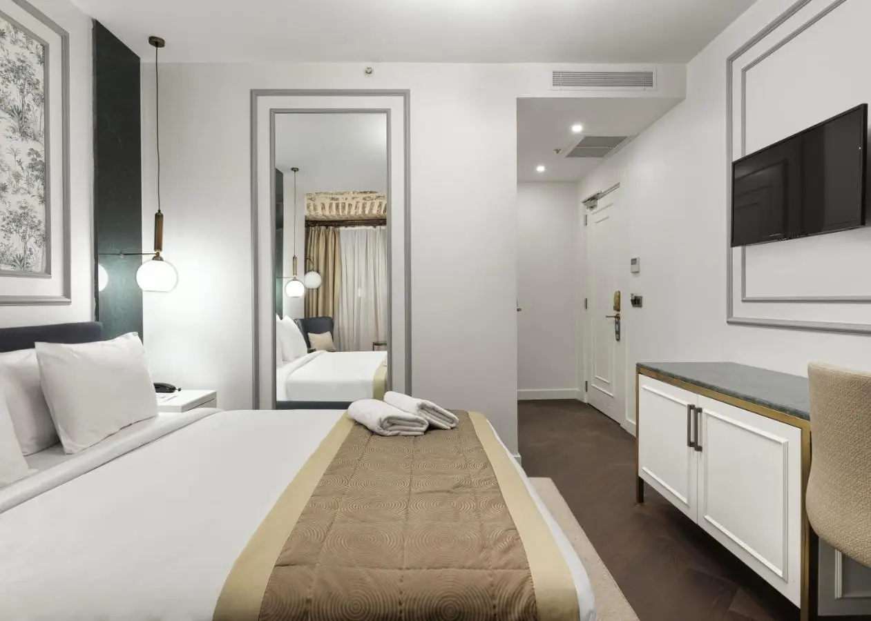 Pera Rasso Hotel