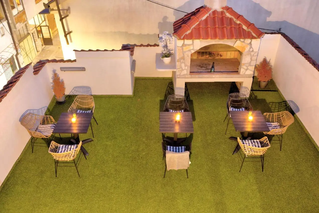 Hotel SINAN HAN