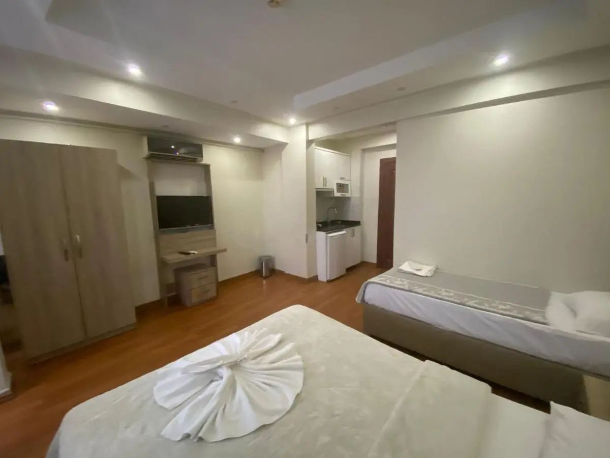 Birinci Apart Hotel