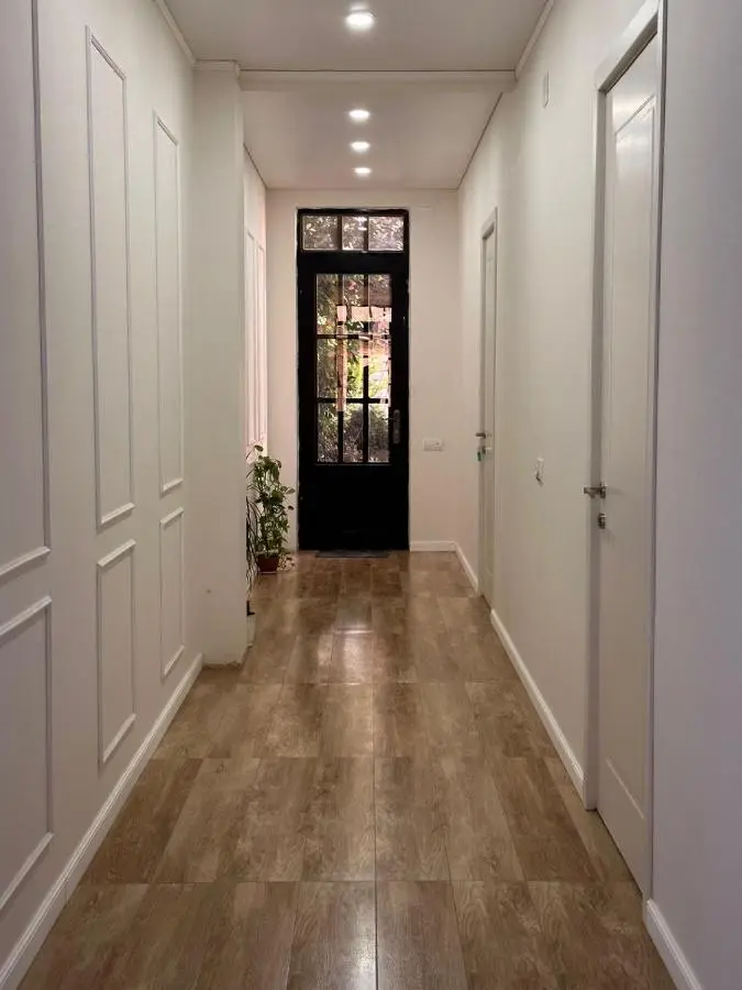 Middle city Guesthouse