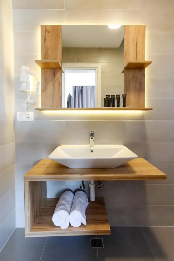 Villa Infinity Mostar