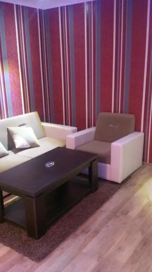 Apartment SOFI