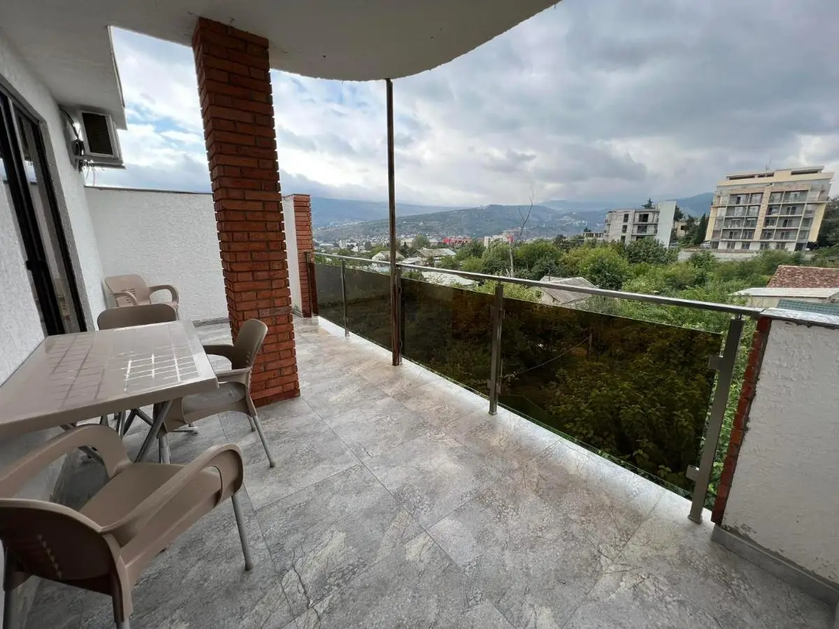 Villa for families and friends 1