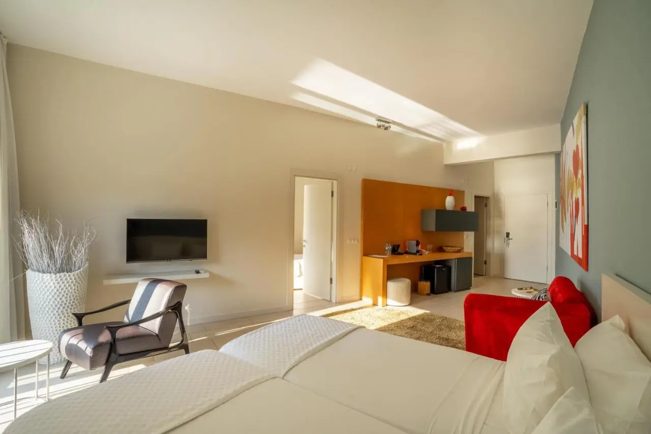 Med-Inn Hotel