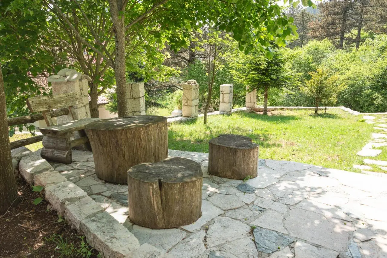 Mountain Villa Rujište