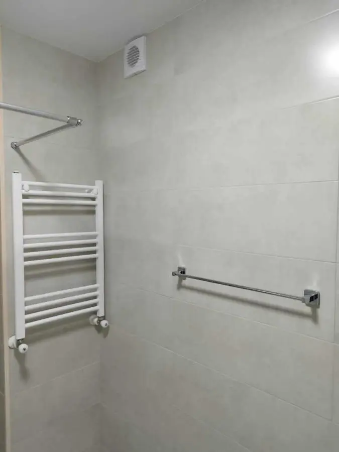 Apartment Mazniashvili 31