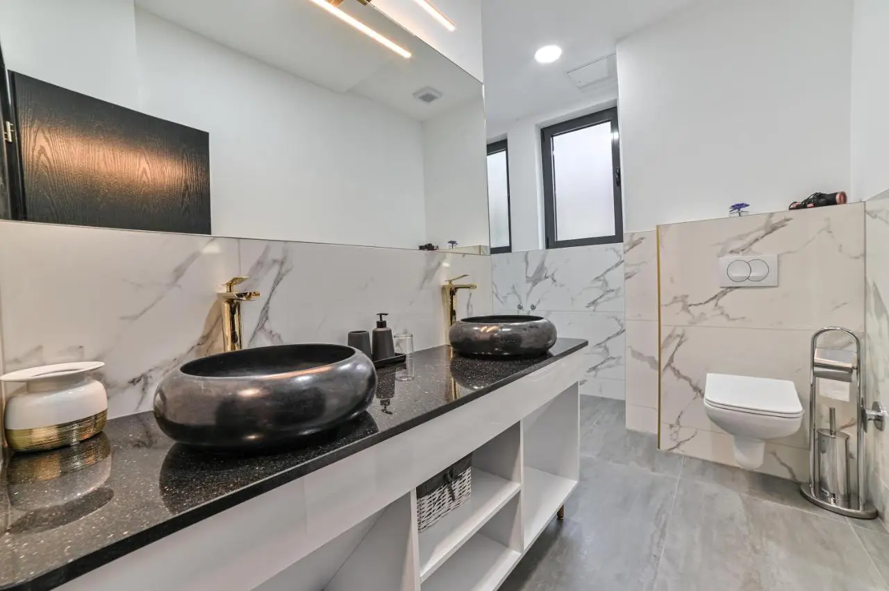 Royal Residence Deluxe Apartments