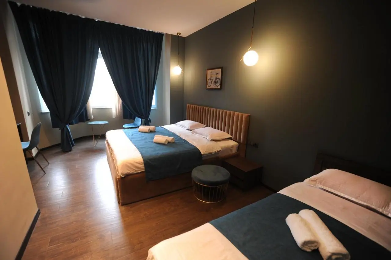 Hotel Verisima