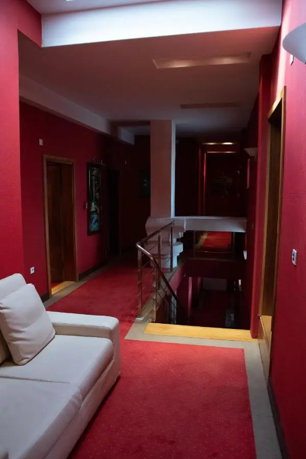 Hotel Astra